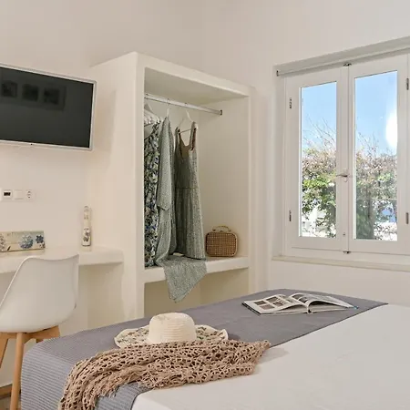 Apartment Venetian Iii