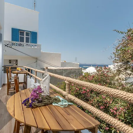 Apartment Venetian Iii