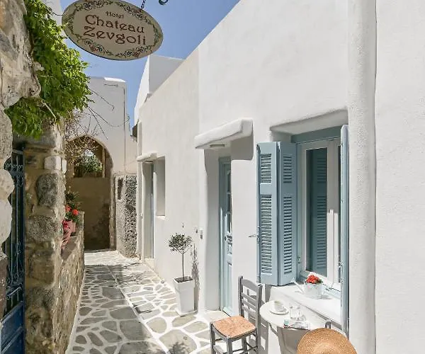 Venetian 3 Lägenhet