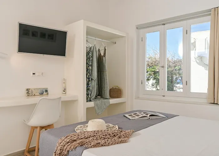 Lägenhet Venetian 3