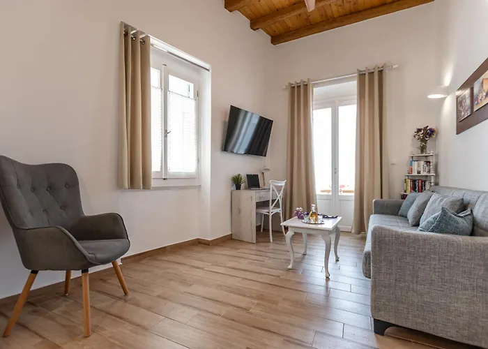 Lägenhet Venetian 3 *