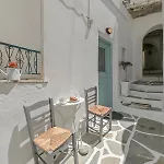 Venetian 3 Naxos City