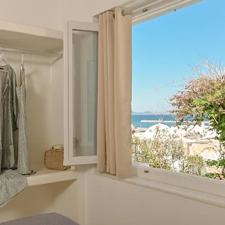 Appartamento Venetian 3 Naxos City