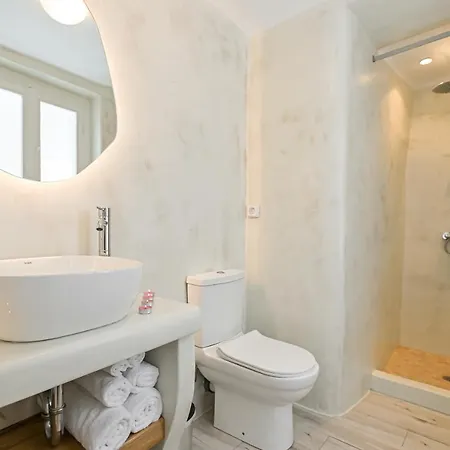 Apartment Venetian Iii