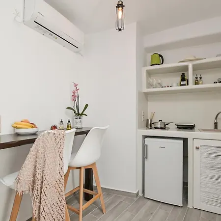Appartamento Venetian 3 Naxos City