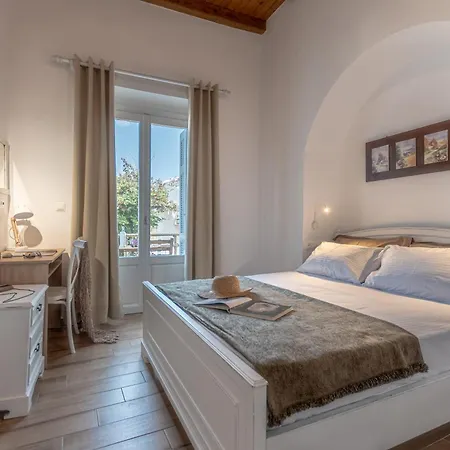 Appartamento Venetian 3 *